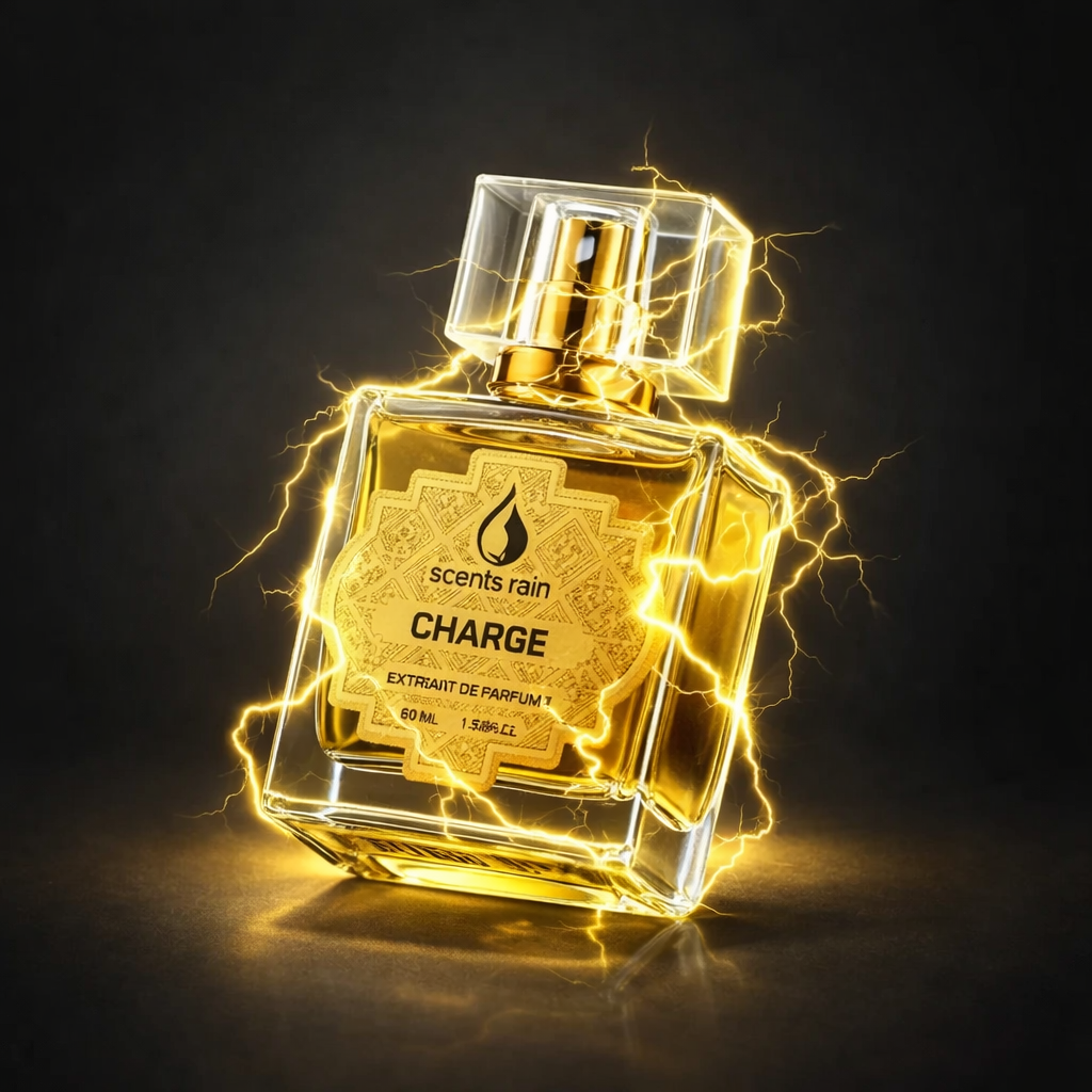 CHARGE INPIRED BY SAUVAGE DIOR