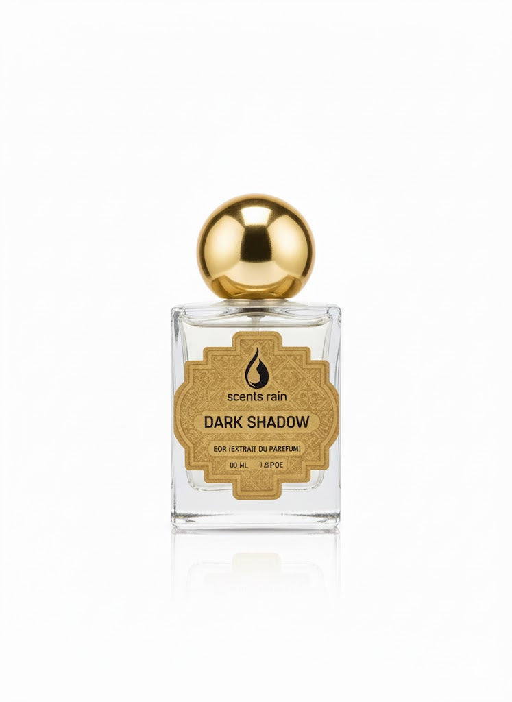 DARK SHADOW INSPIRED BY GOLD DUST