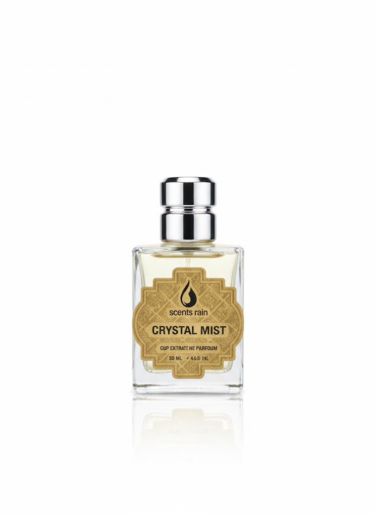 CRYSTAL MIST INSPIRED BY GUCCI FLORA